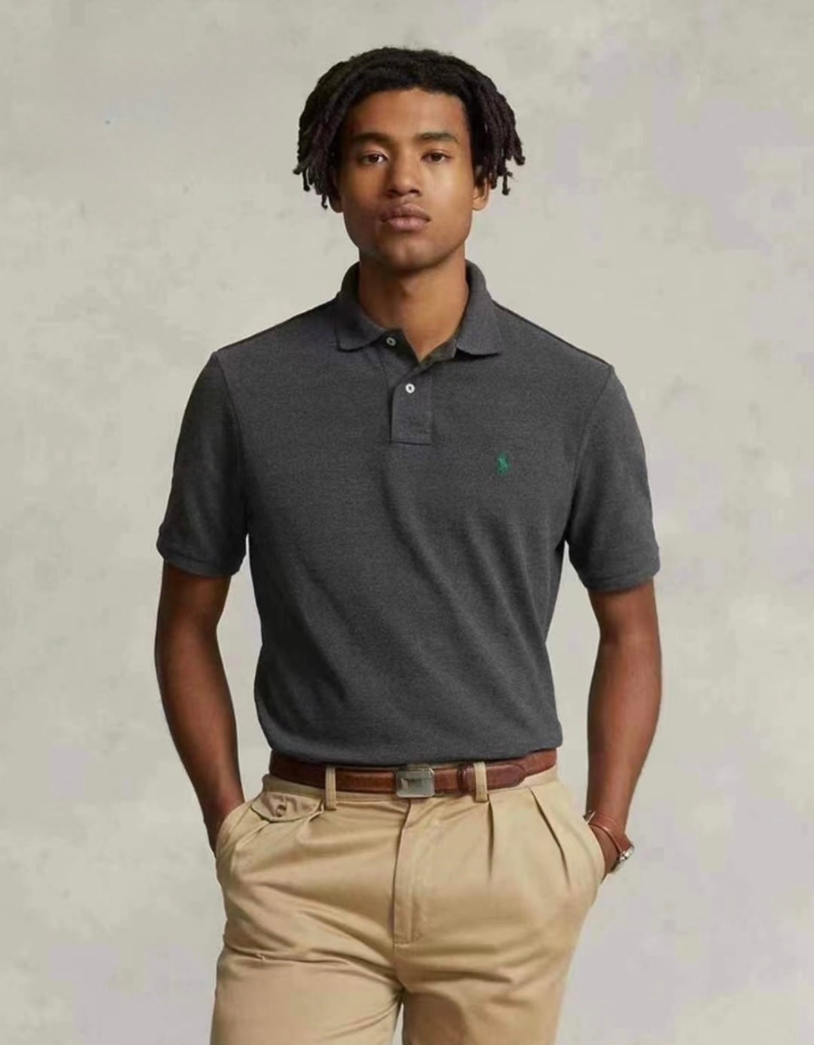 Men's Stylish Staples