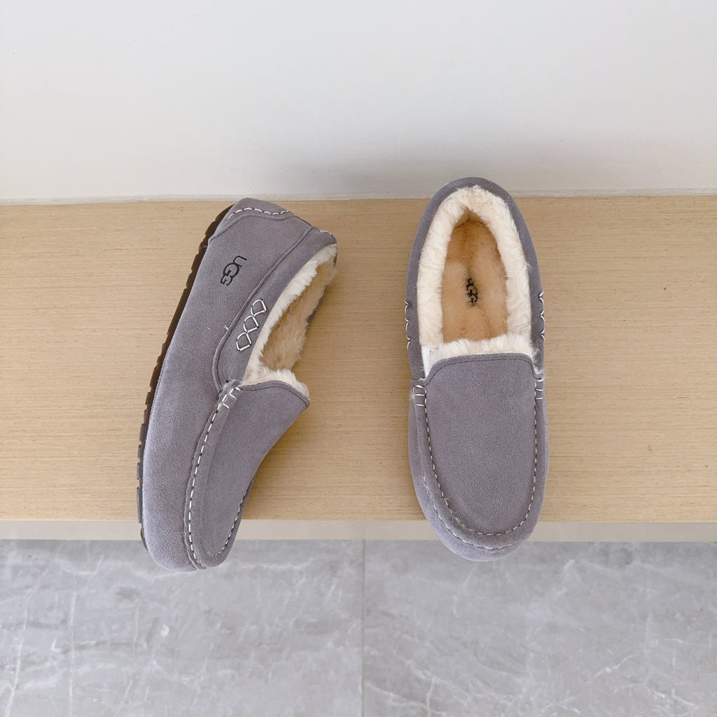 Ansley Slippers for Men