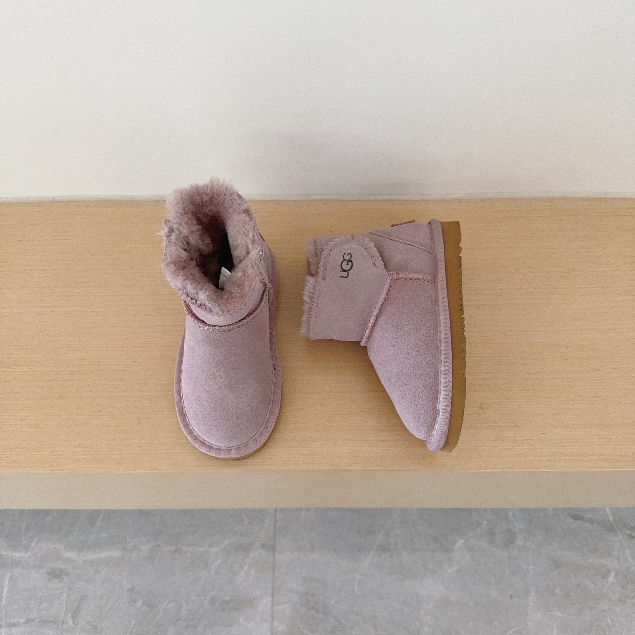 Kids Ultra Mini Boot