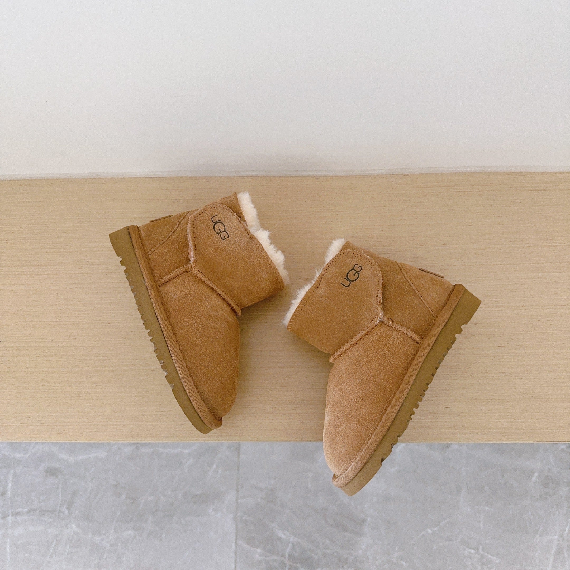 Kids Ultra Mini Boot