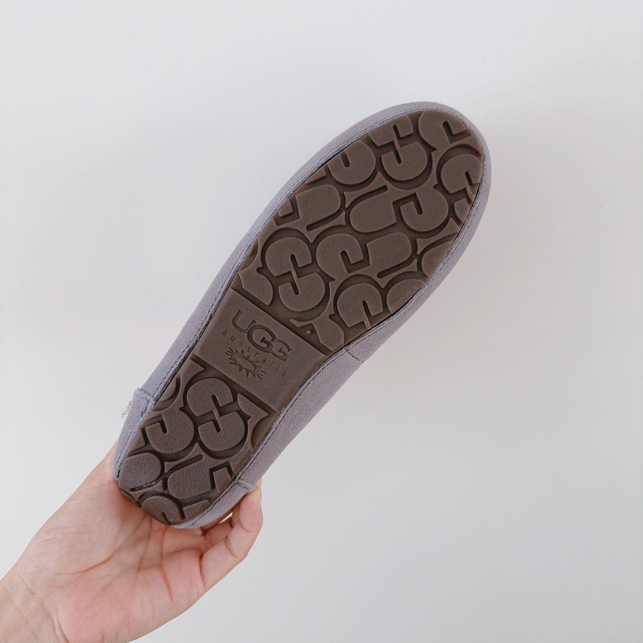 Ansley Slippers for Men