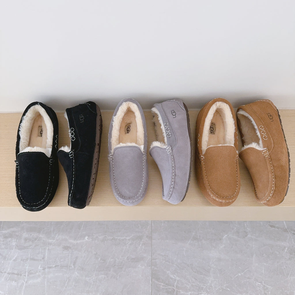 Ansley Slippers for Women