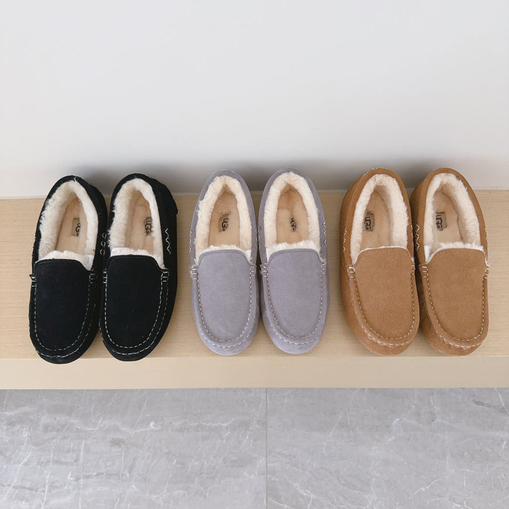 Ansley Slippers for Men