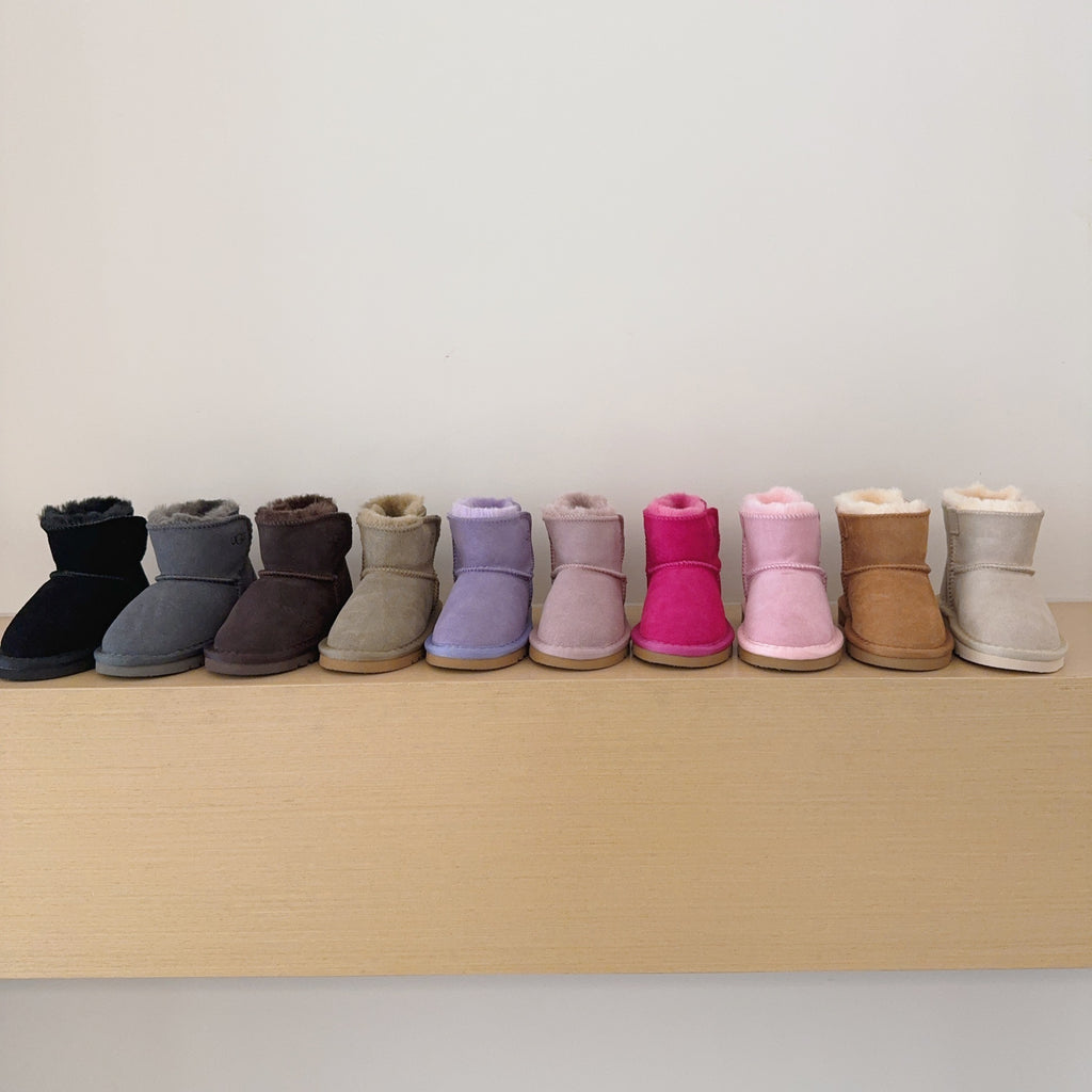 Kids Ultra Mini Boot