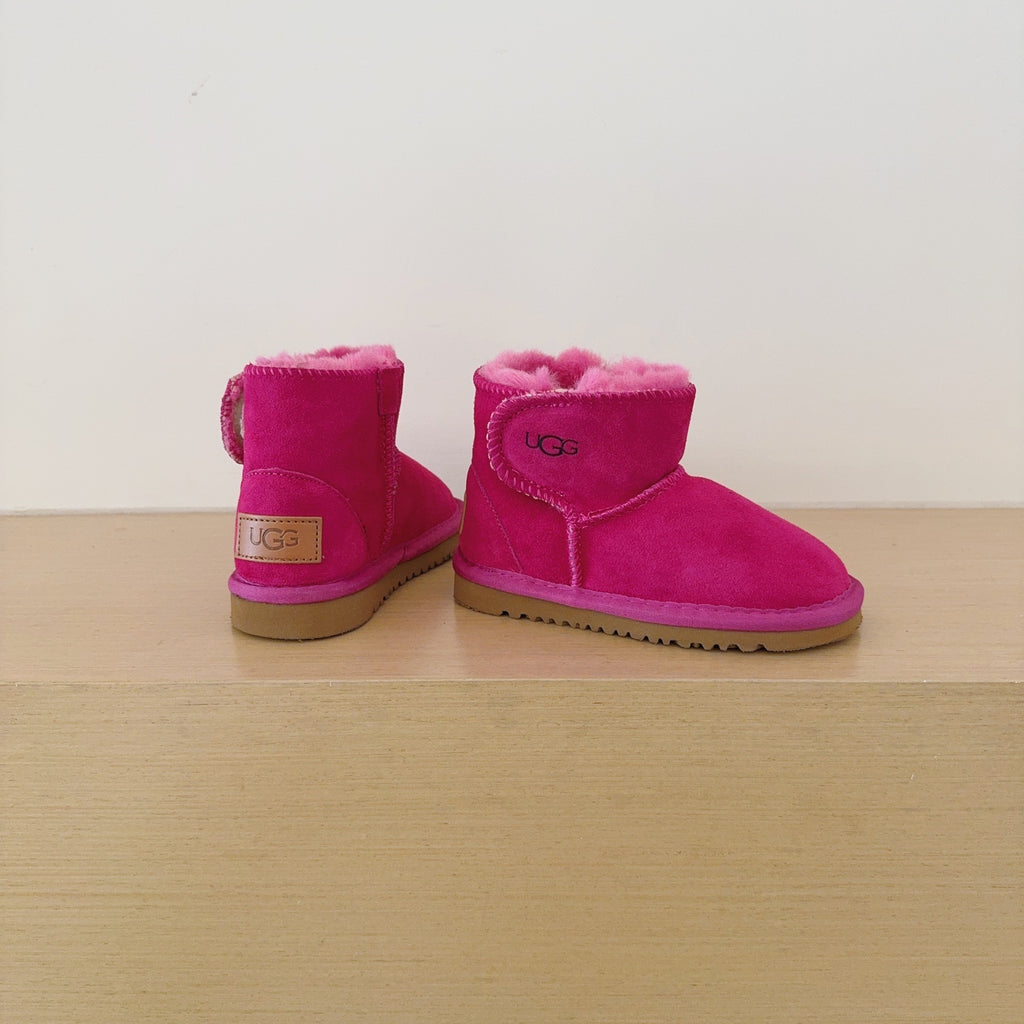 Kids Ultra Mini Boot
