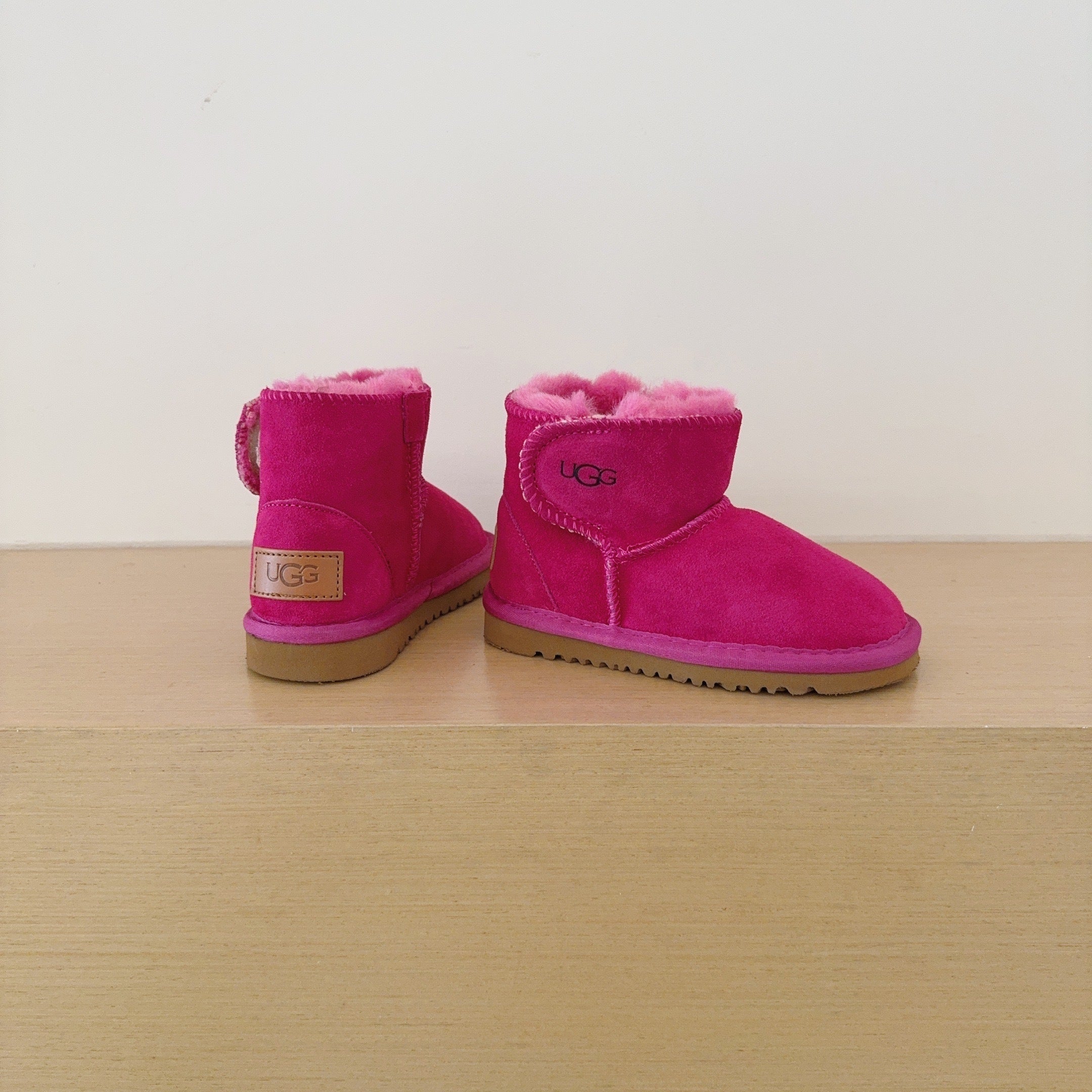 Kids Ultra Mini Boot