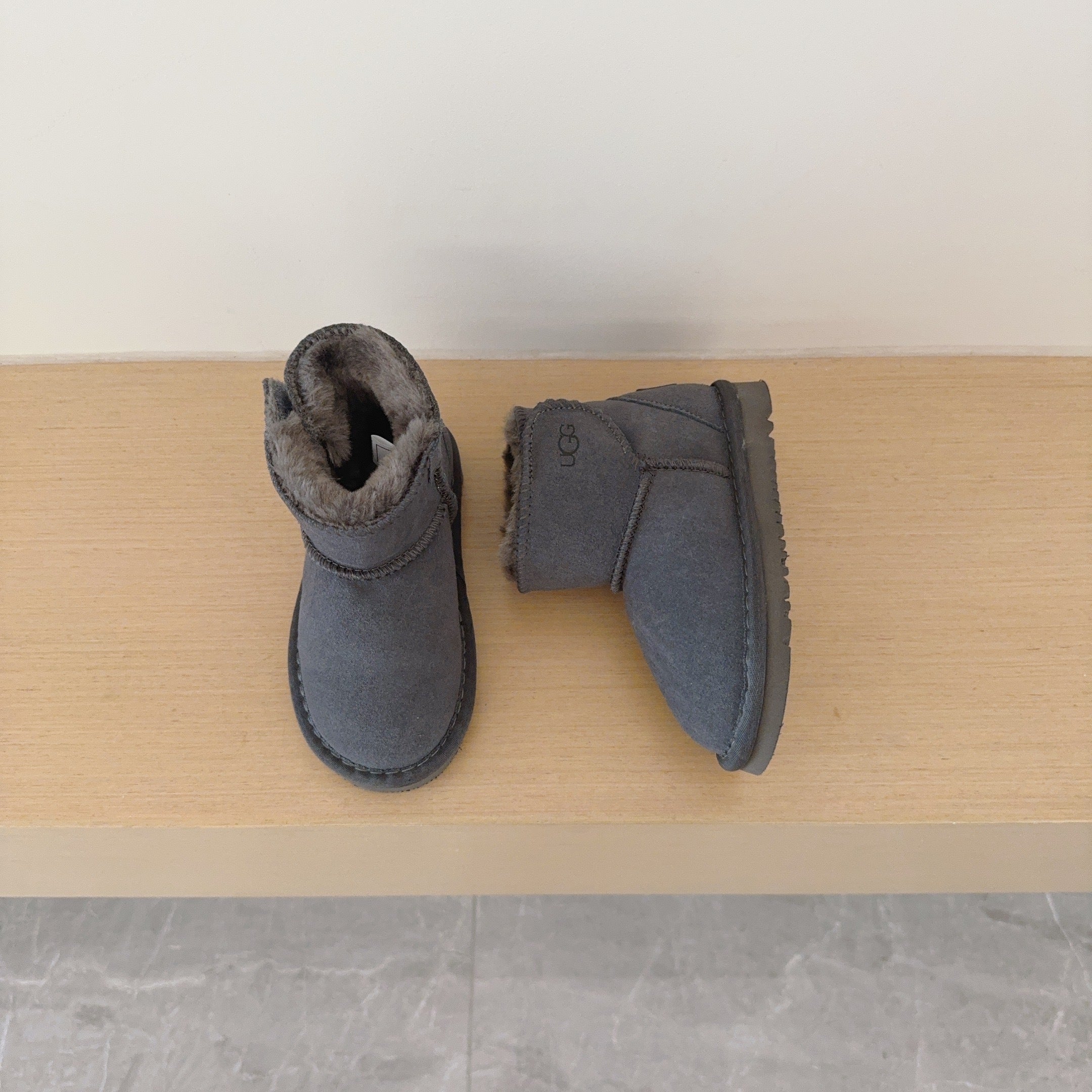 Kids Ultra Mini Boot