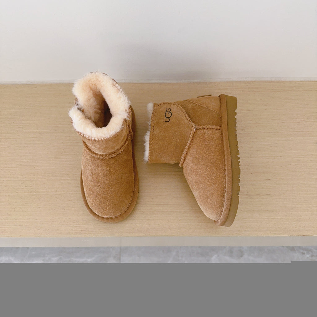 Kids Ultra Mini Boot