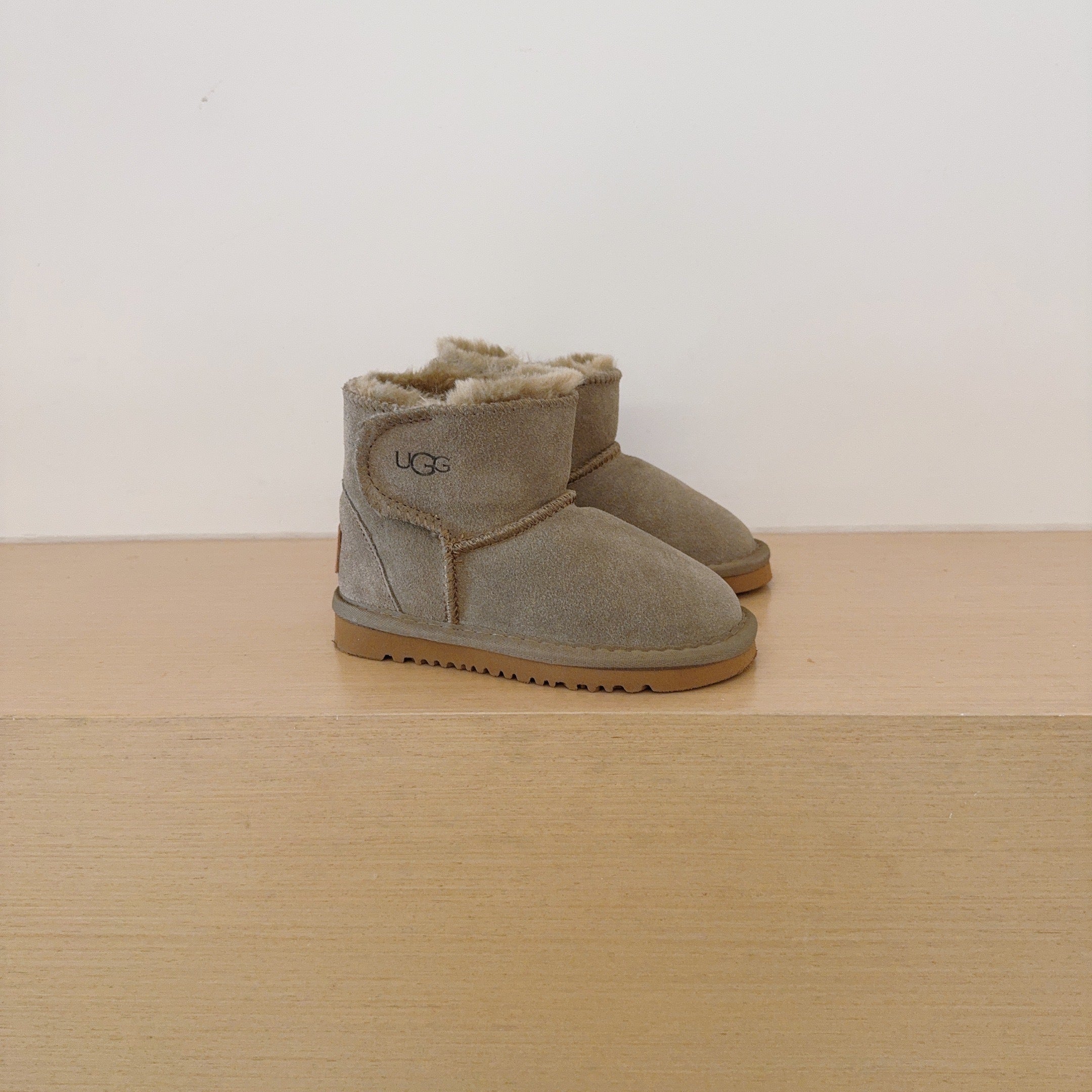 Kids Ultra Mini Boot