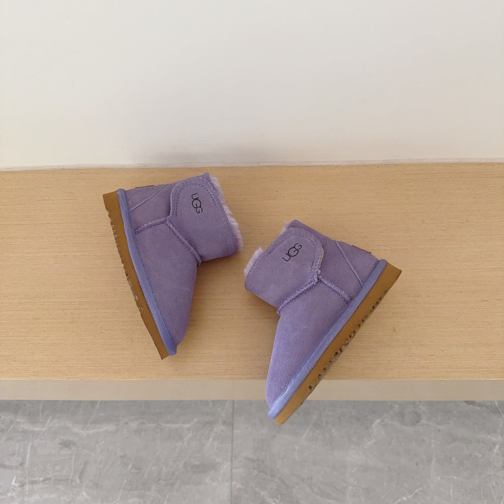 Kids Ultra Mini Boot
