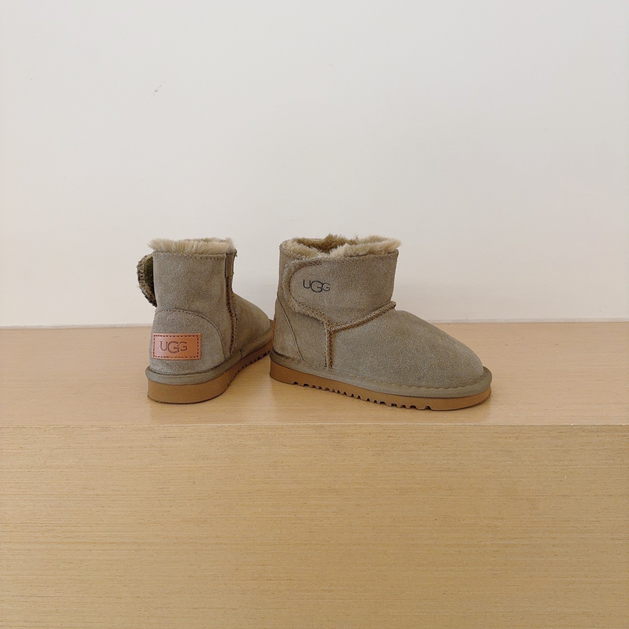 Kids Ultra Mini Boot