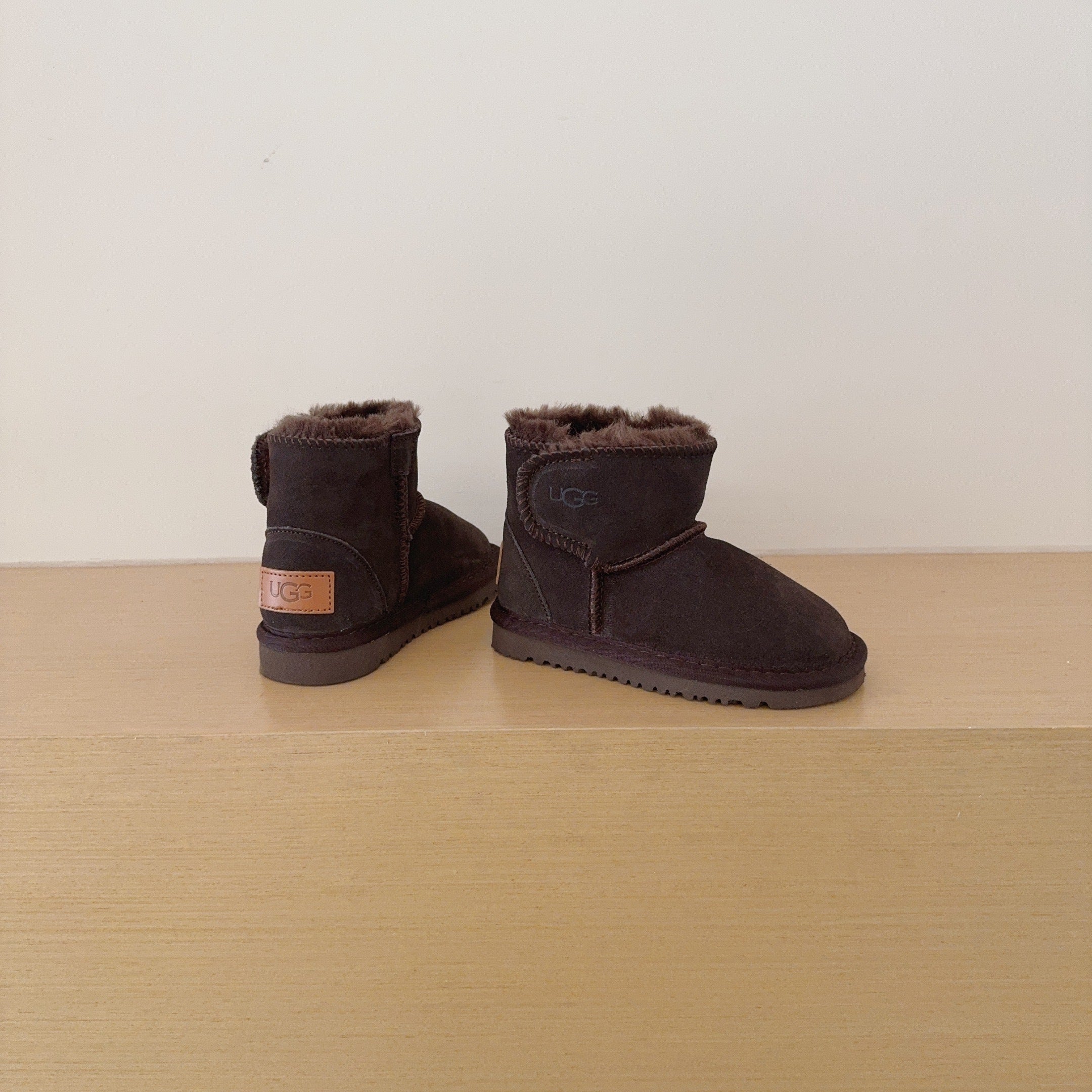 Kids Ultra Mini Boot