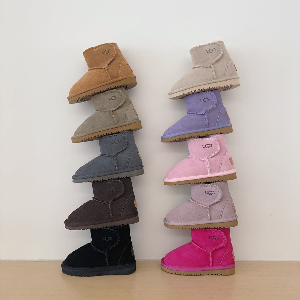 Kids Ultra Mini Boot