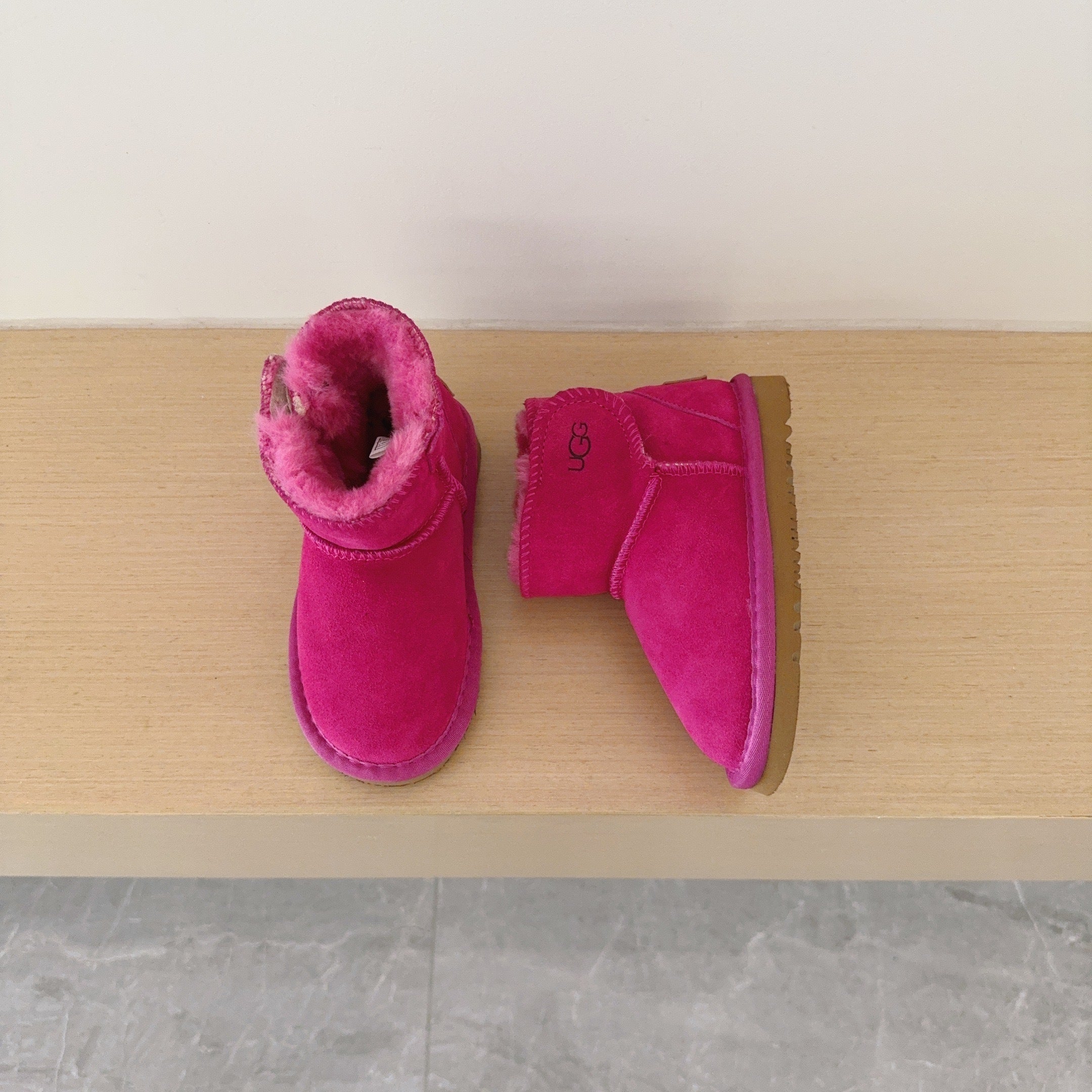 Kids Ultra Mini Boot