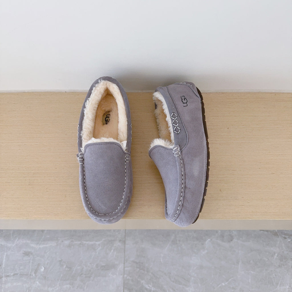 Ansley Slippers for Men