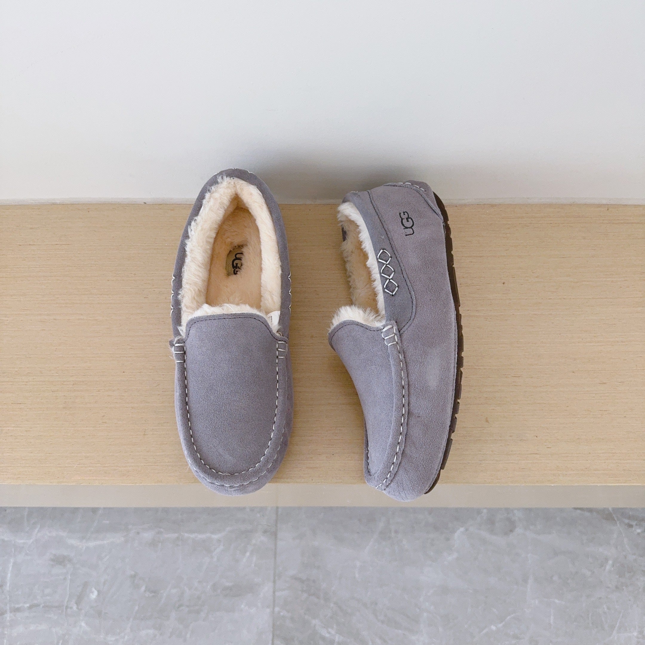 Ansley Slippers for Men