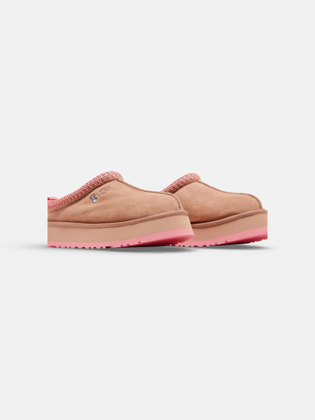 Taz Slipper Arroyo Love