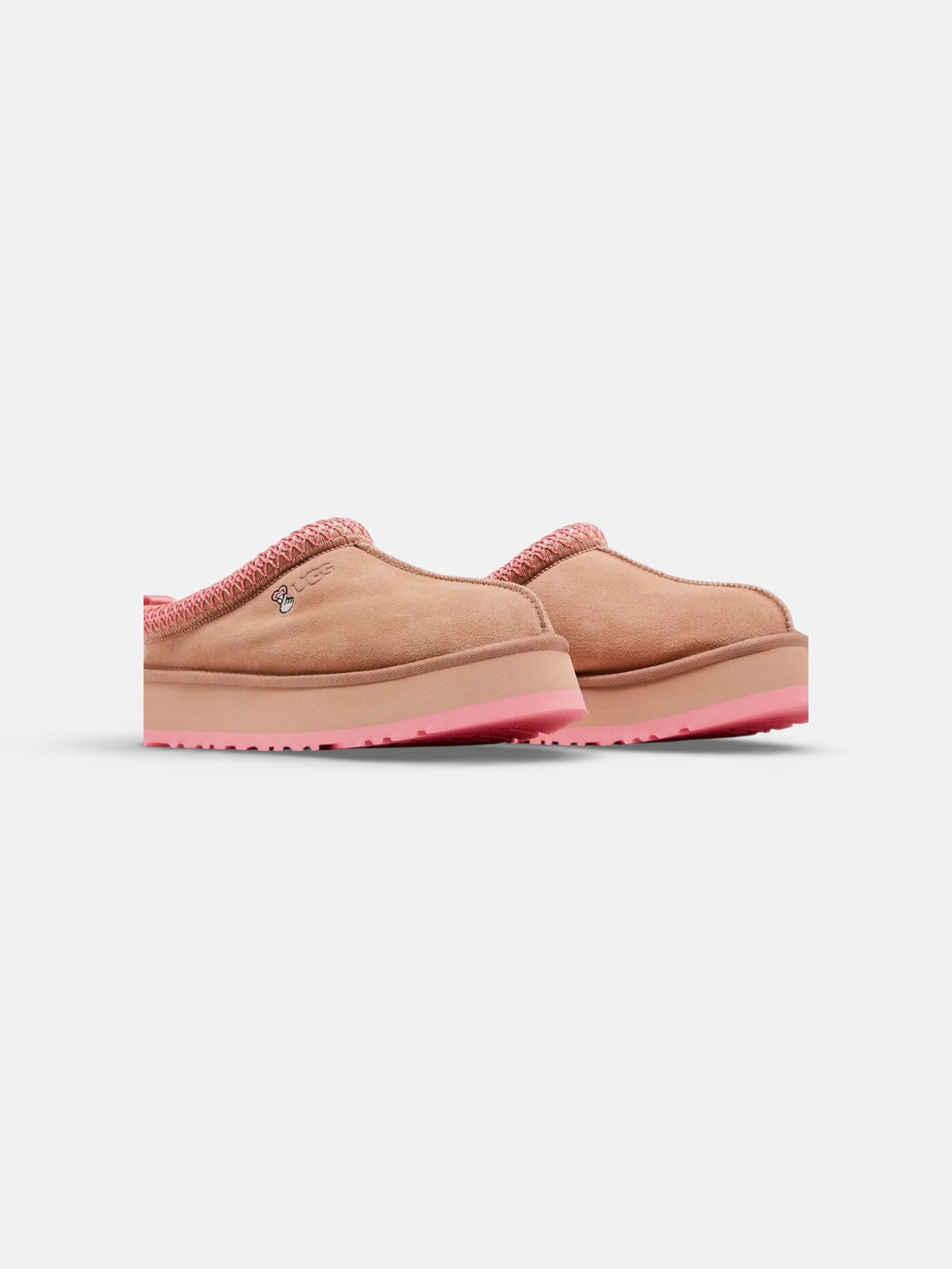 Taz Slipper Arroyo Love