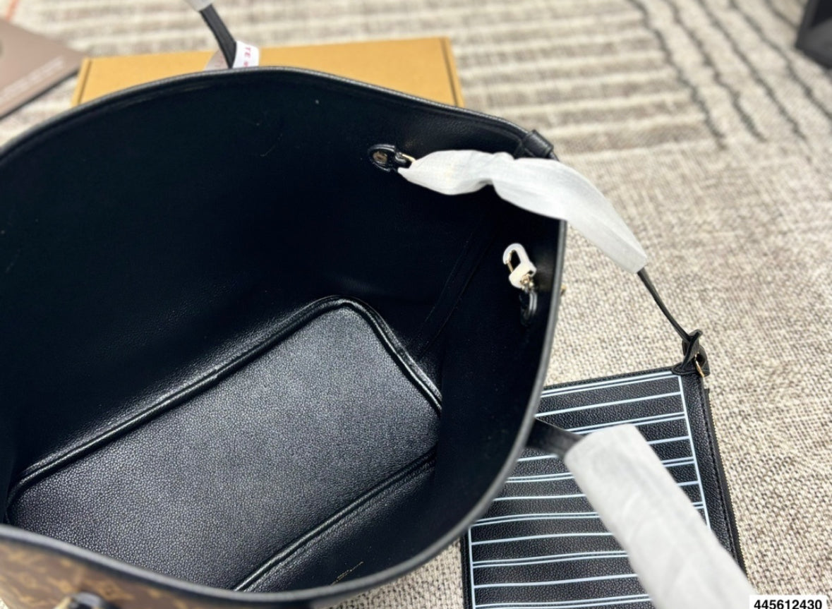 Neverfull Double Handle Bag