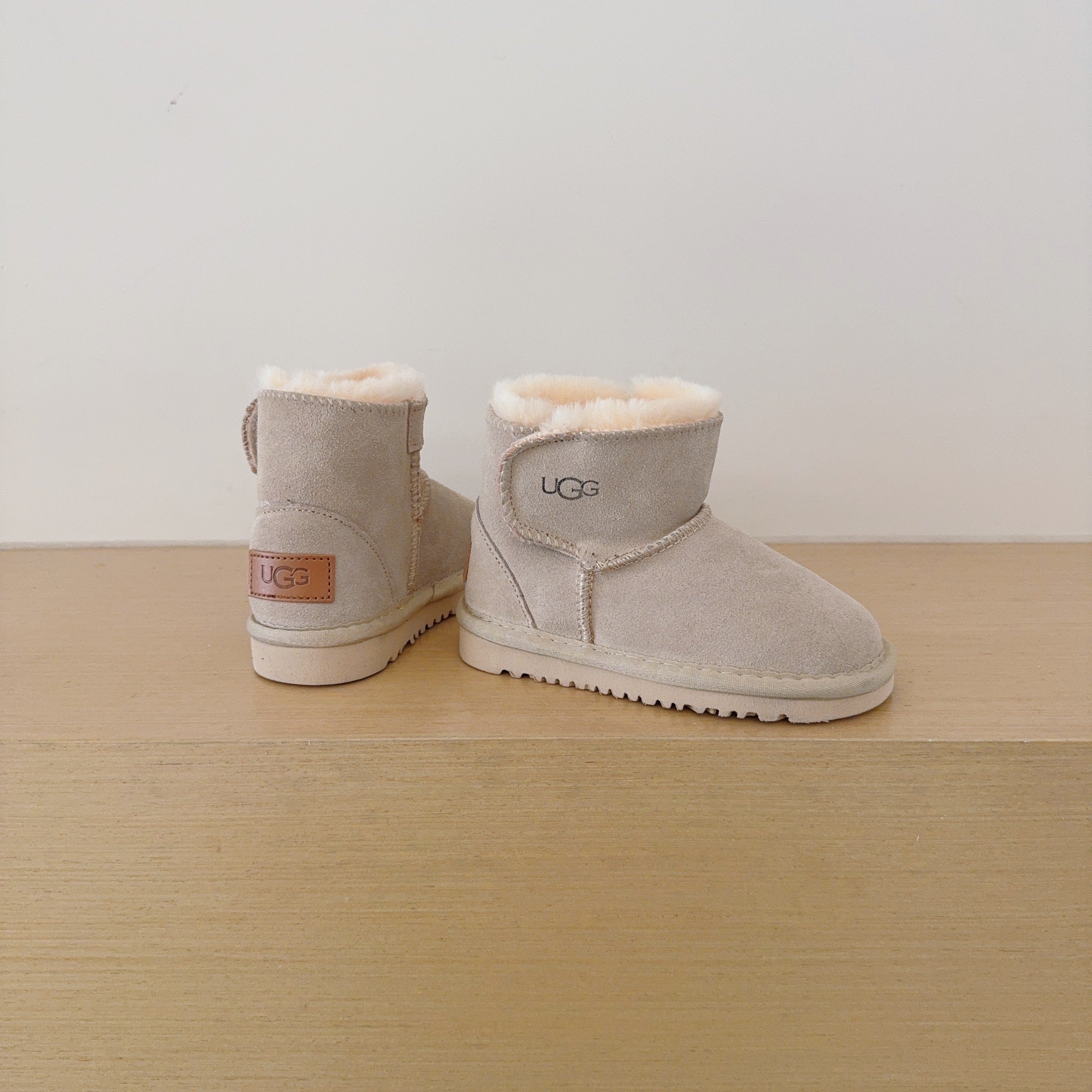 Kids Ultra Mini Boot