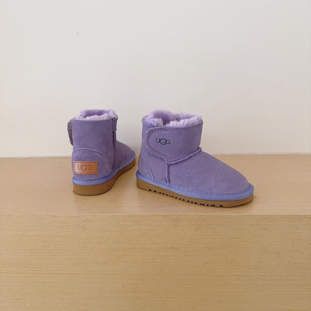Kids Ultra Mini Boot