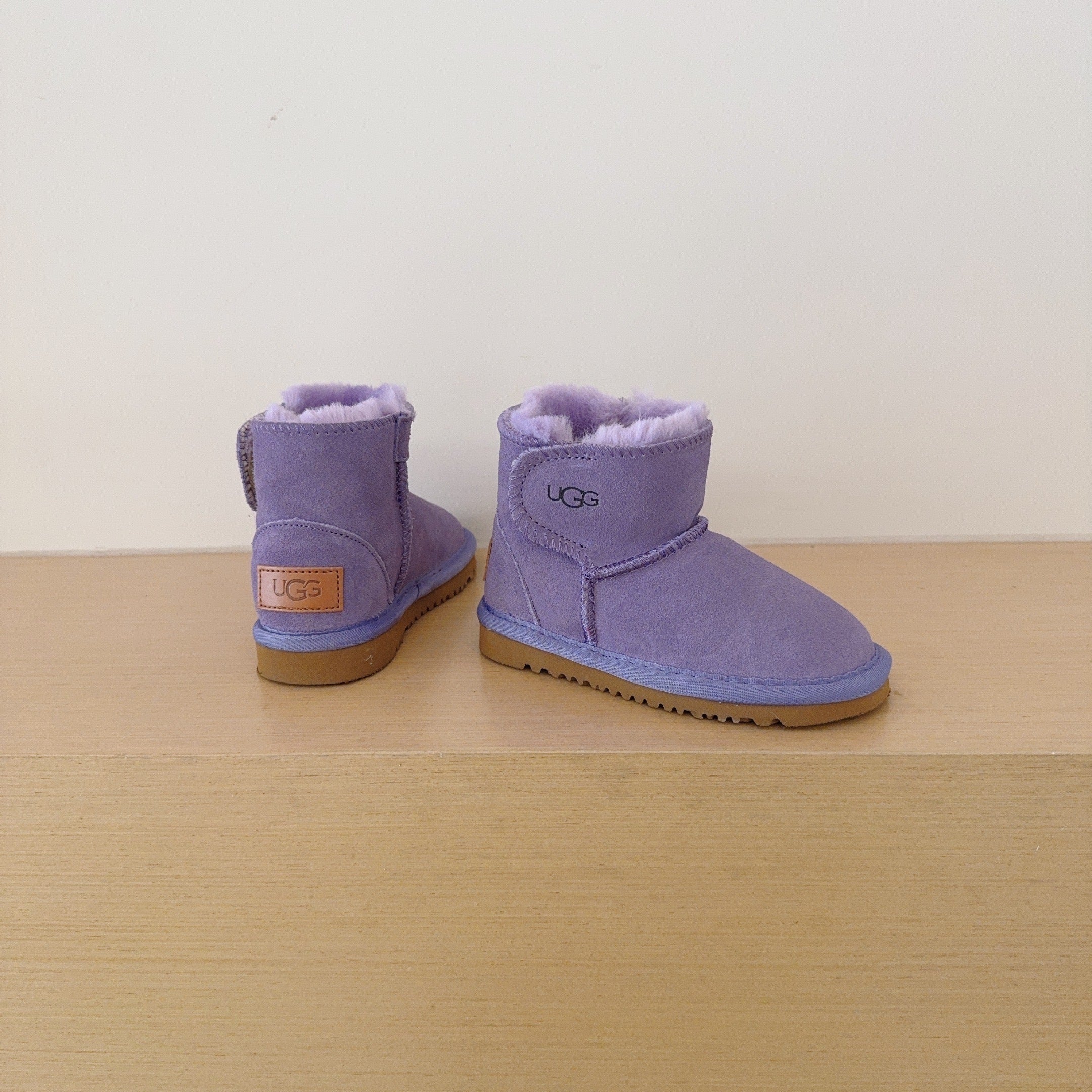 Kids Ultra Mini Boot