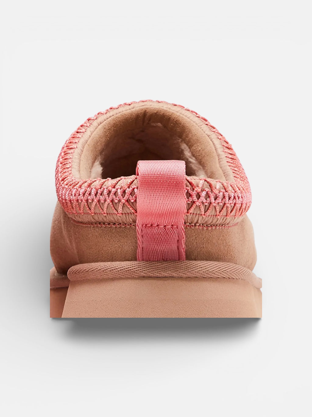 Taz Slipper Arroyo Love