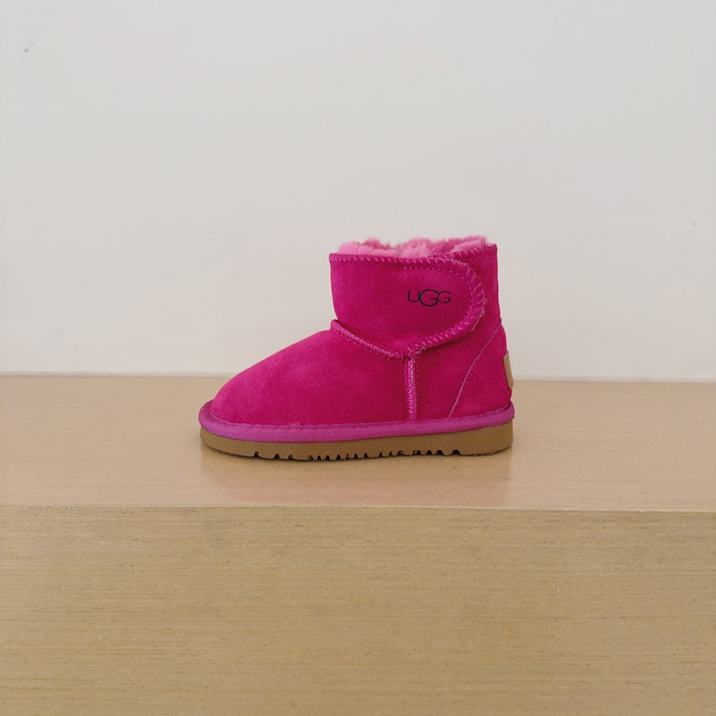 Kids Ultra Mini Boot