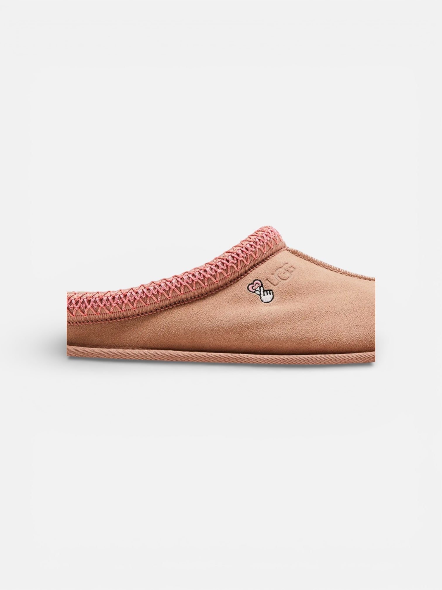 Taz Slipper Arroyo Love