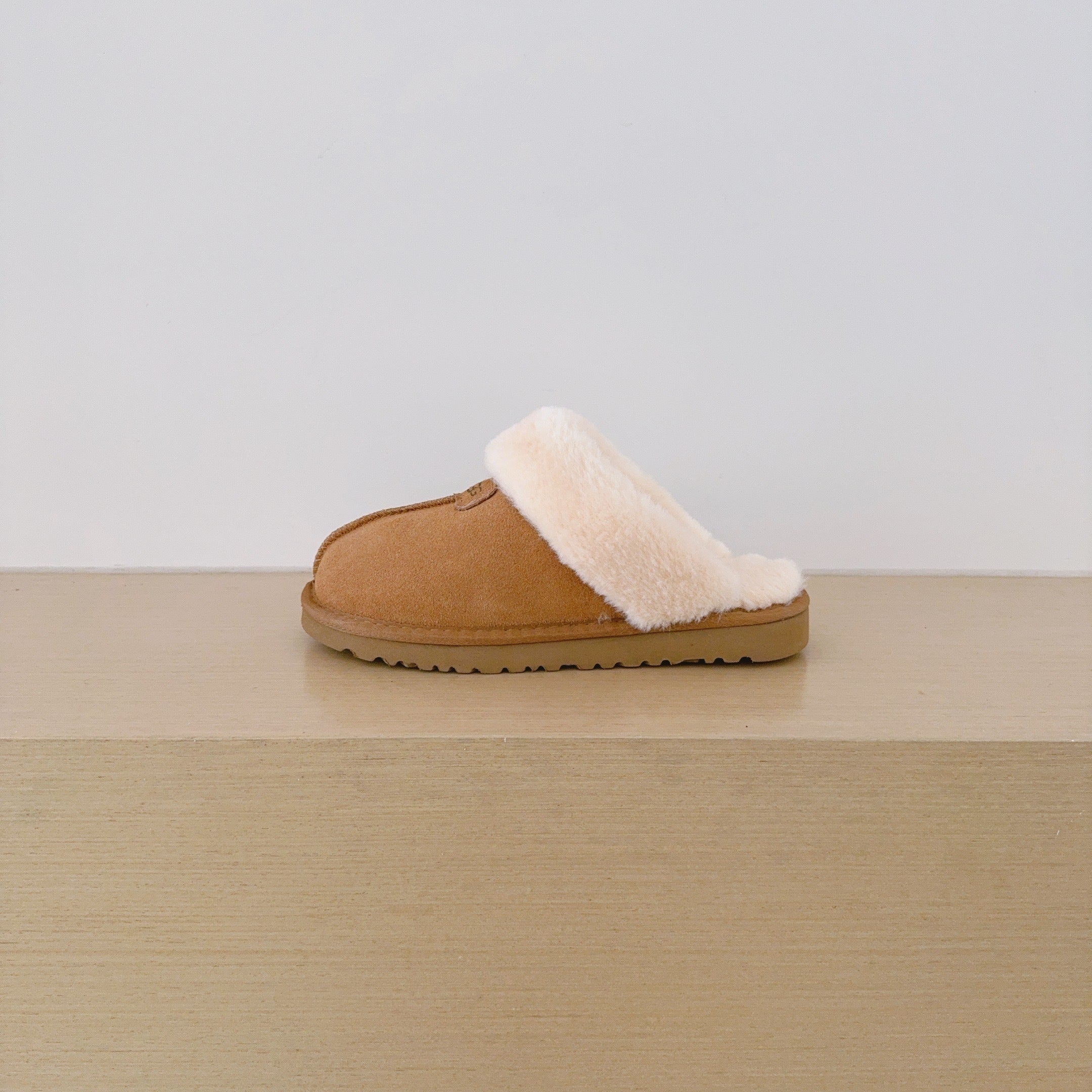 Disquette Slippers