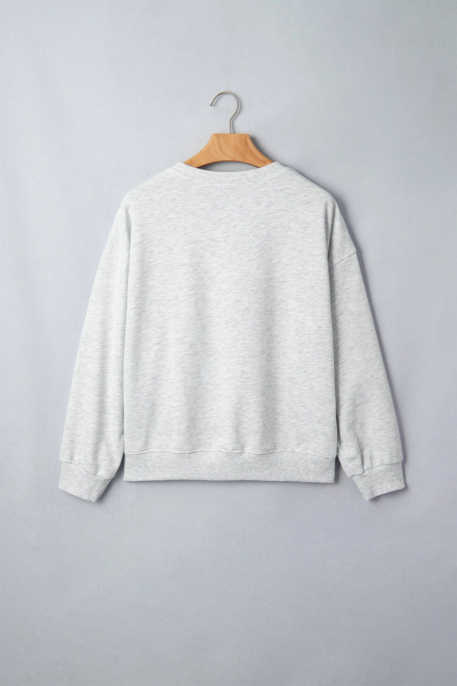 GAMEDAY Embroidered Sweatshirt