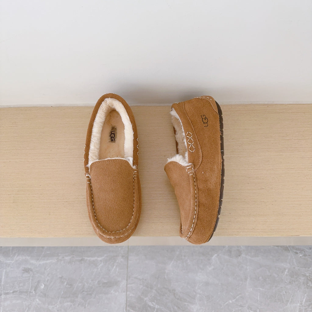Ansley Slippers for Men