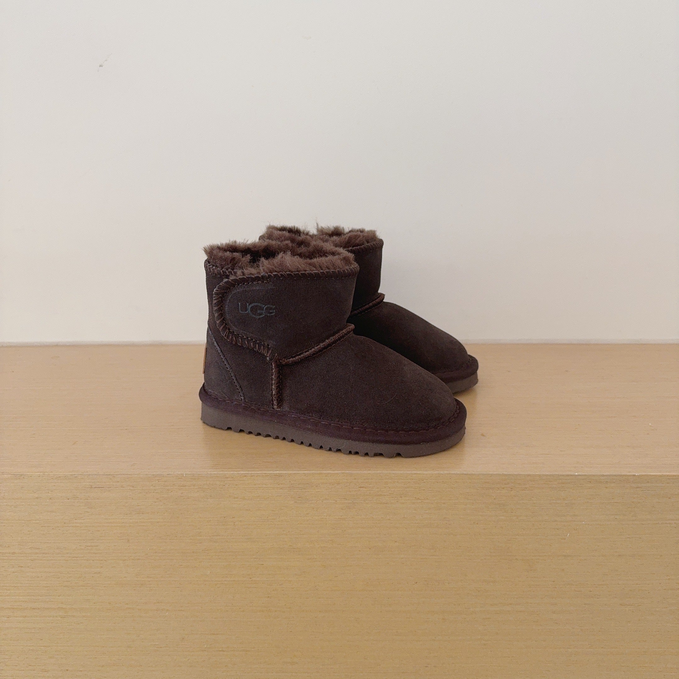 Kids Ultra Mini Boot