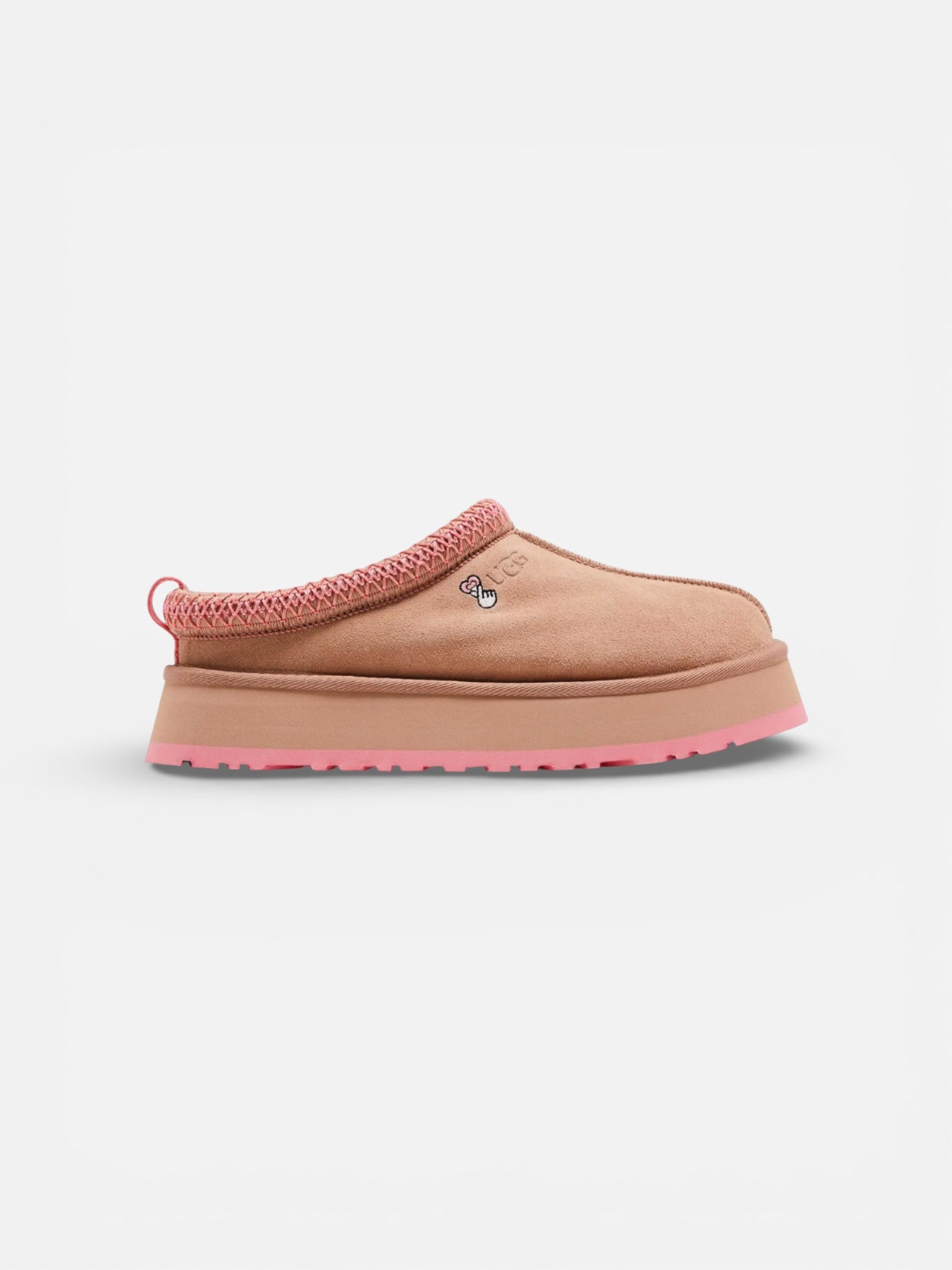 Taz Slipper Arroyo Love