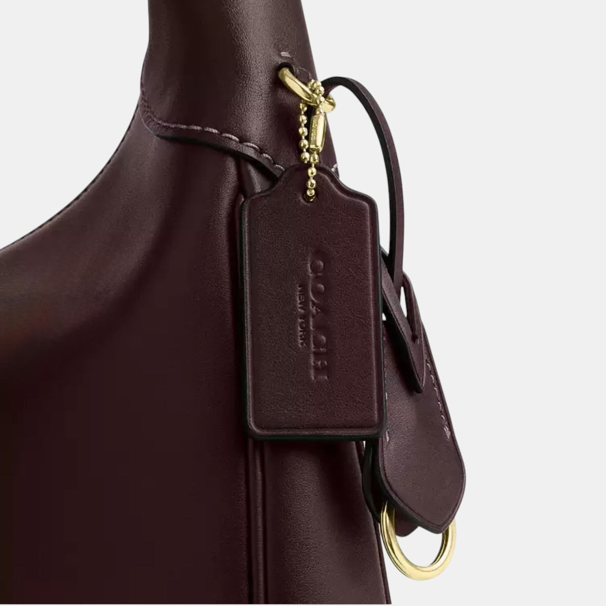 Ella Shoulder Bag