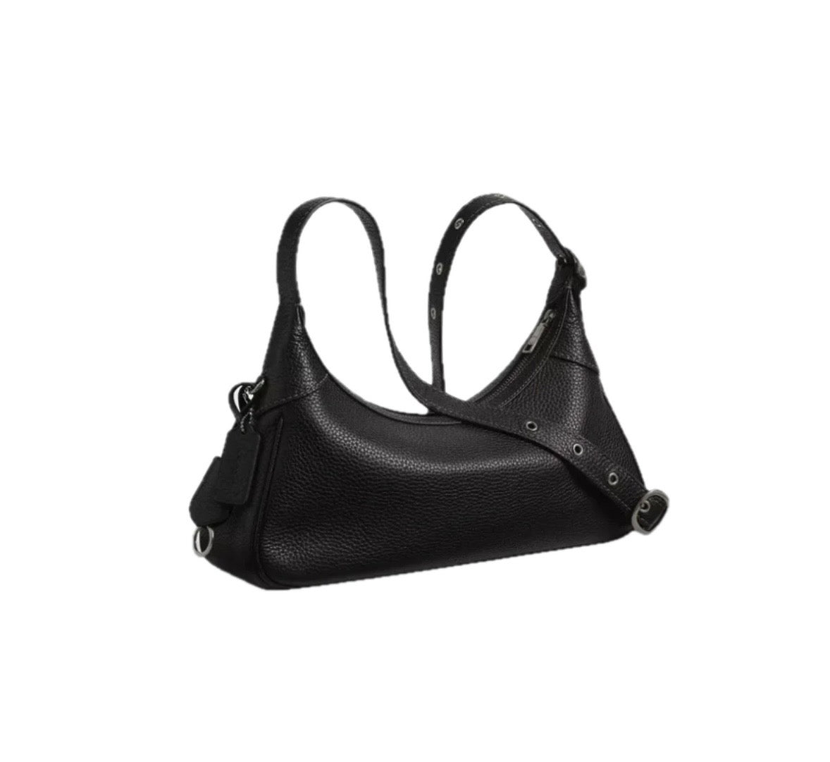 Ella Hobo Shoulder Bag