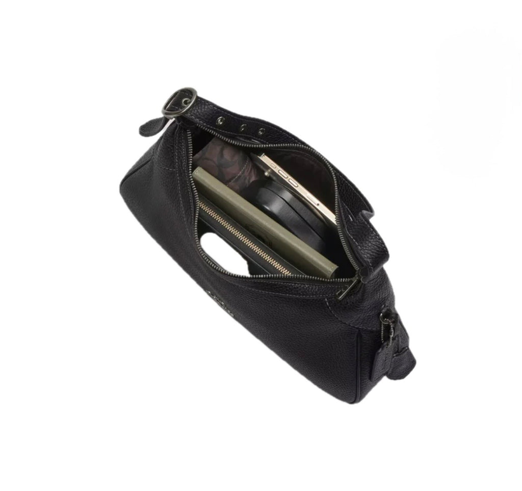 Ella Hobo Shoulder Bag