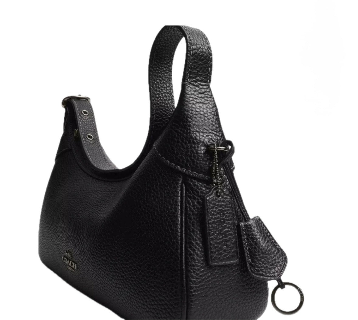 Ella Hobo Shoulder Bag