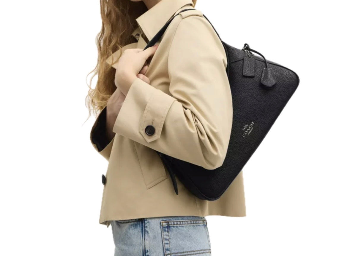 Ella Hobo Shoulder Bag
