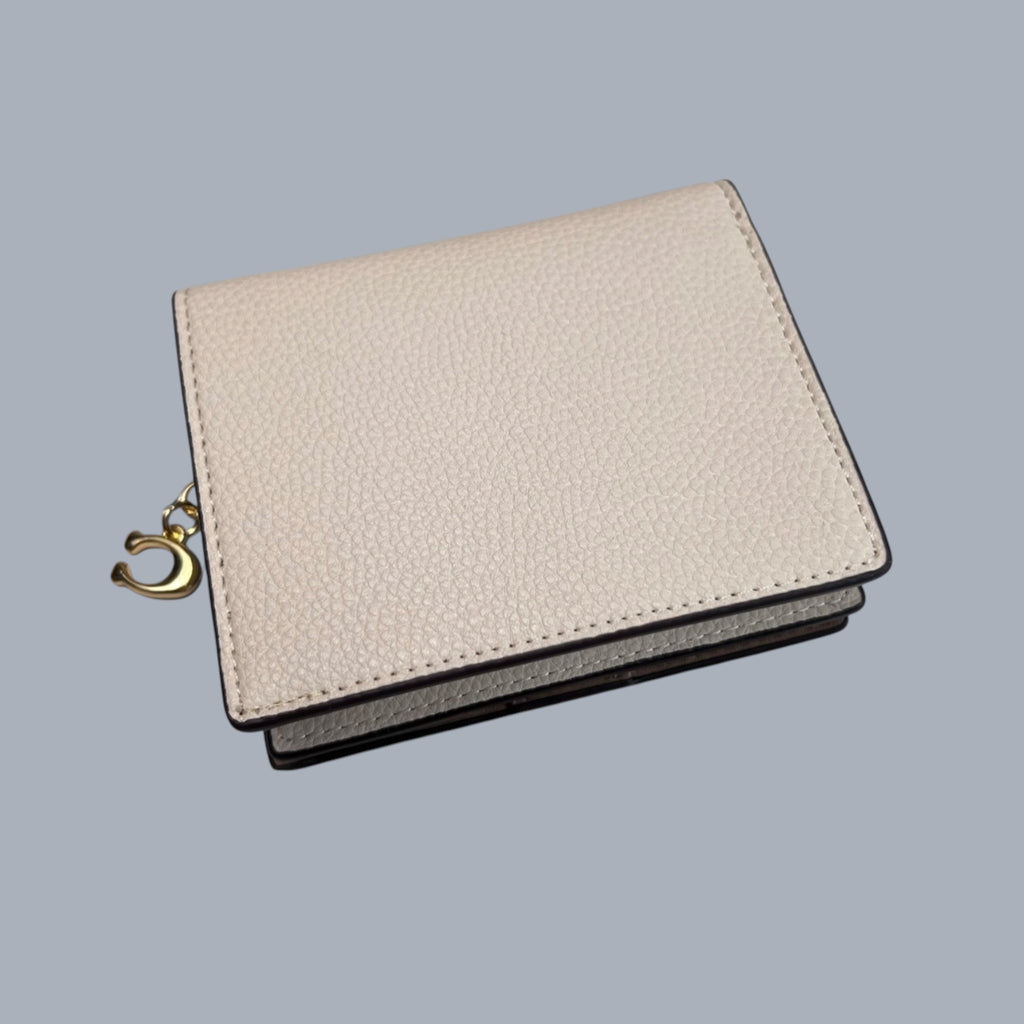 Dancing Kitten Snap Wallet