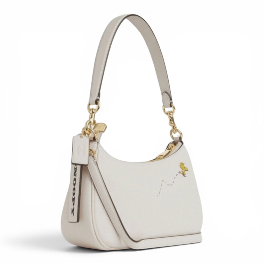Peanuts Teri Shoulder Bags