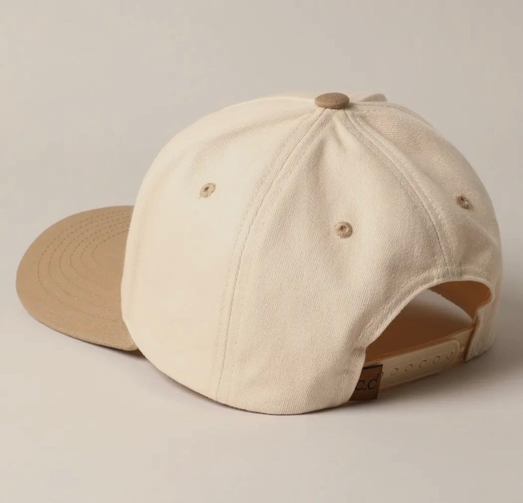 'Hot Moms Club' Trucker Baseball hat
