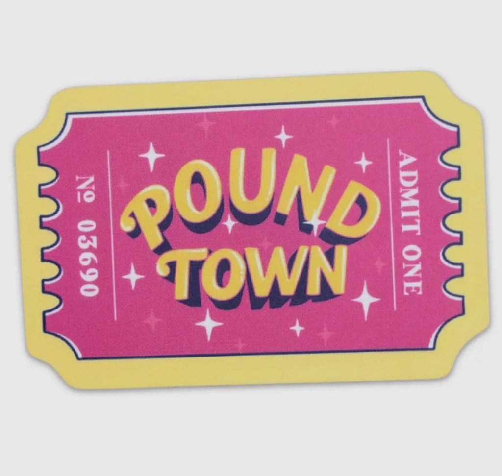 Anniversary Card + Sticker Set