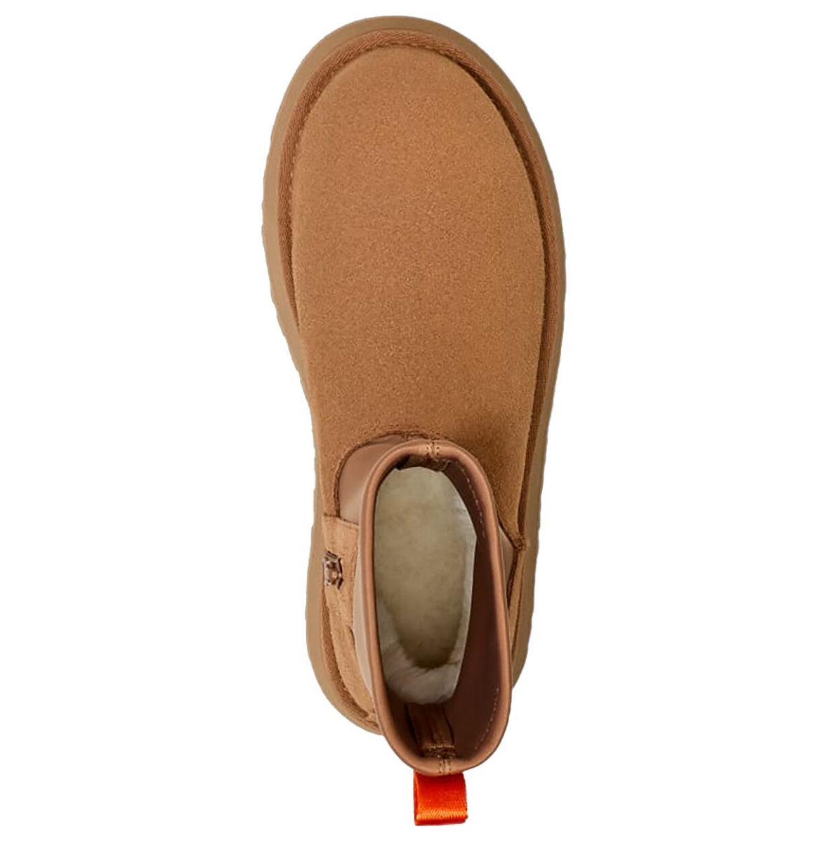 UGG Classic Dipper Platform Boots