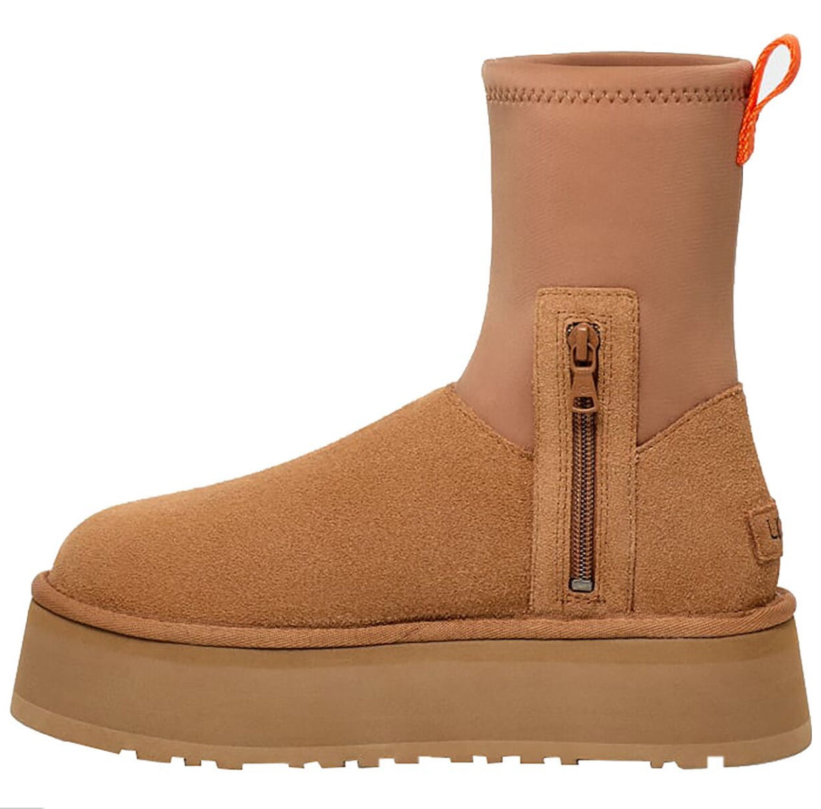 UGG Classic Dipper Platform Boots