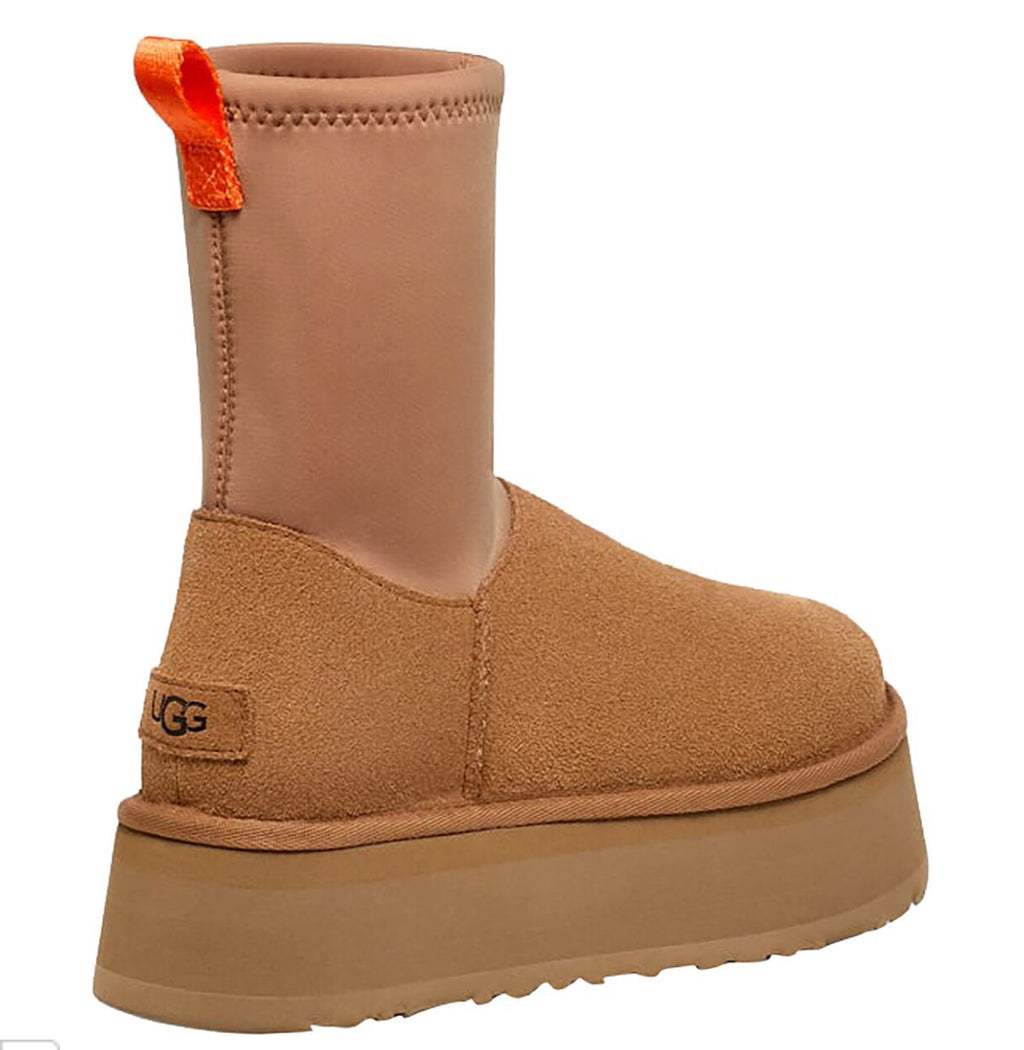 UGG Classic Dipper Platform Boots