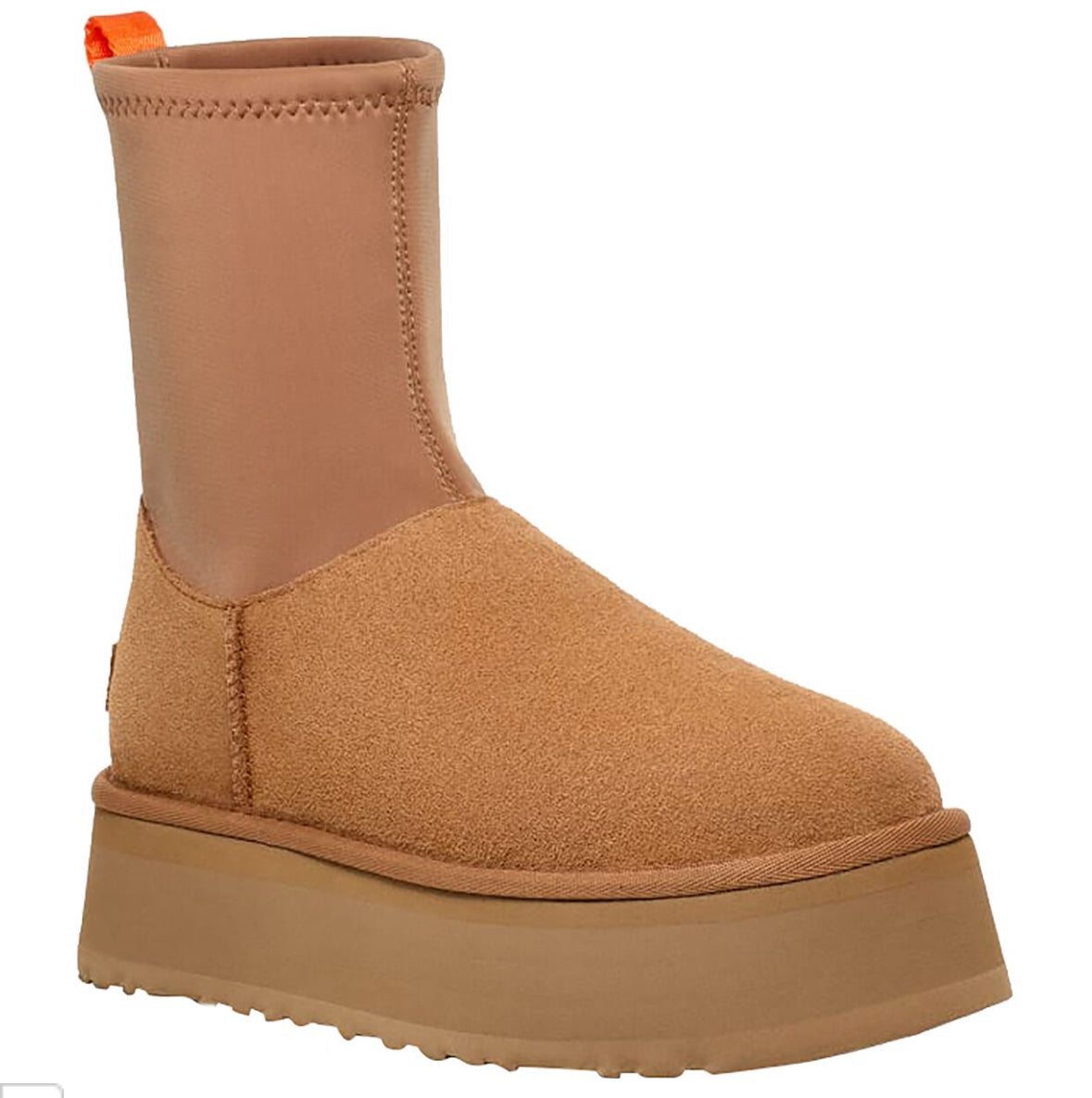 UGG Classic Dipper Platform Boots