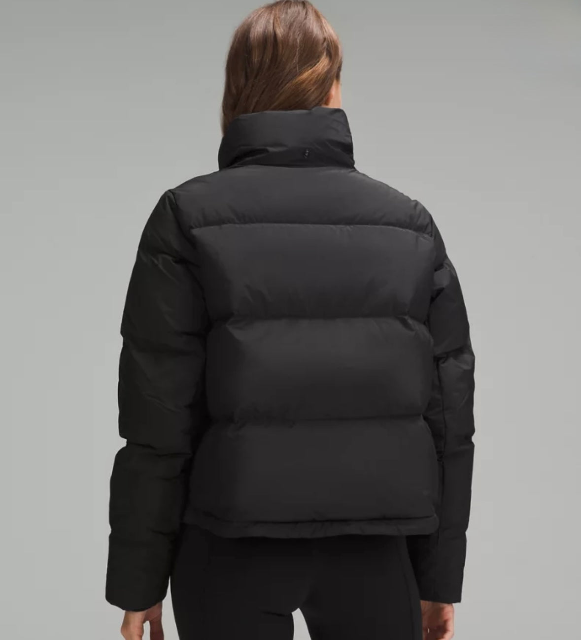 Wunder Puff Jacket