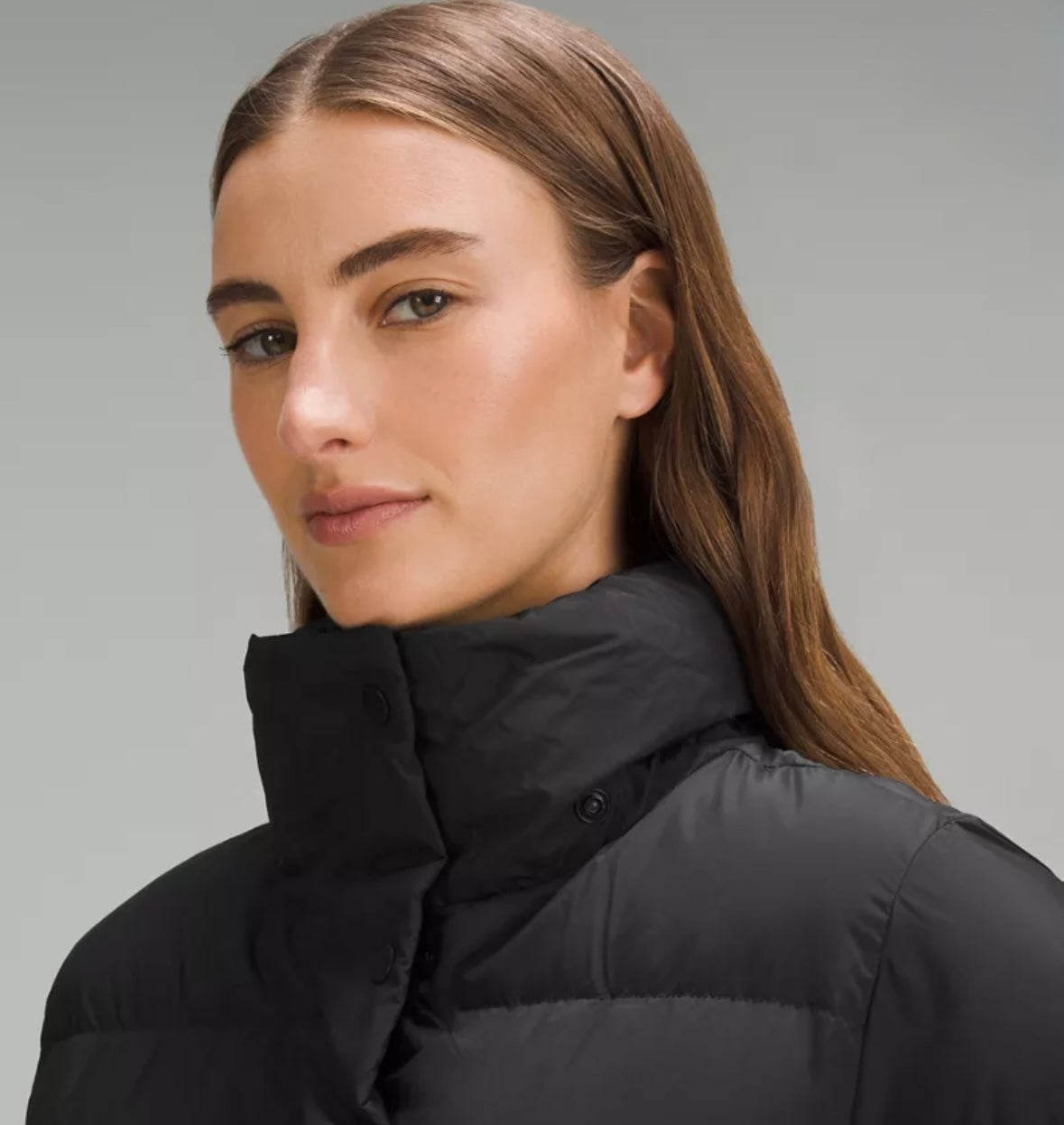 Wunder Puff Jacket