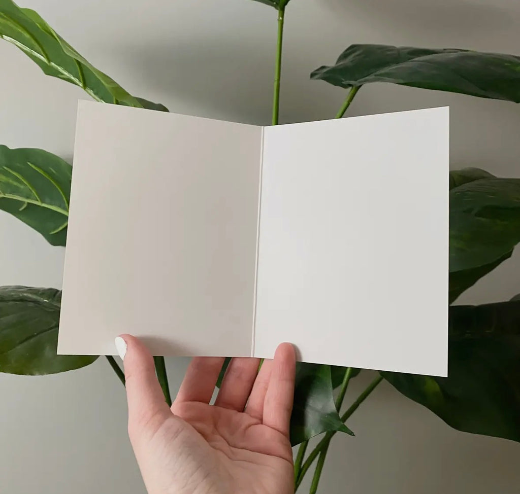 "You Would Be Old in Dog Years Too" Birthday Card